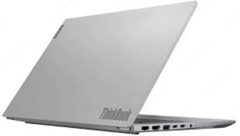 Ноутбук 15.6" "Lenovo" Thinkbook 15 G2 (Арт. - 21DJ0053RU) Минеральный Серый Только в розницу