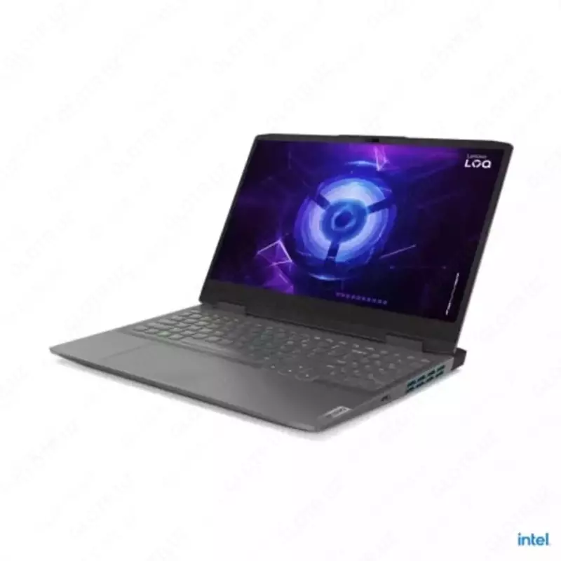 Игровой Ноутбук 15.6" "Lenovo" LOQ 15IRH8 (Арт. - 82XV00S9RK) Серый шторм - 11 293 920 сум