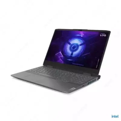 Игровой Ноутбук 15.6" "Lenovo" LOQ 15IRH8 (Арт. - 82XV00S9RK) Серый шторм - 11 293 920 сум / комплект