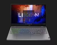 Игровой Ноутбук 15.6" "Lenovo" Legion 5 15IAH7 (Арт. - 82RC002WRK) Серый шторм - 15 400 800 сум