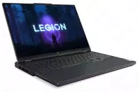 Игровой Ноутбук 16" "Lenovo" Legion Pro 7 16IRX8H (Арт. - 82WQ0026RK) Серый оникс