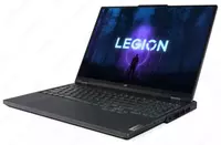 Игровой Ноутбук 16" "Lenovo" Legion Pro 7 16IRX8H (Арт. - 82WQ0026RK) Серый оникс - 56 469 600 сум