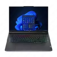 56 469 600 сум Игровой Ноутбук 16" "Lenovo" Legion Pro 7 16IRX8H (Арт. - 82WQ0026RK) Серый оникс