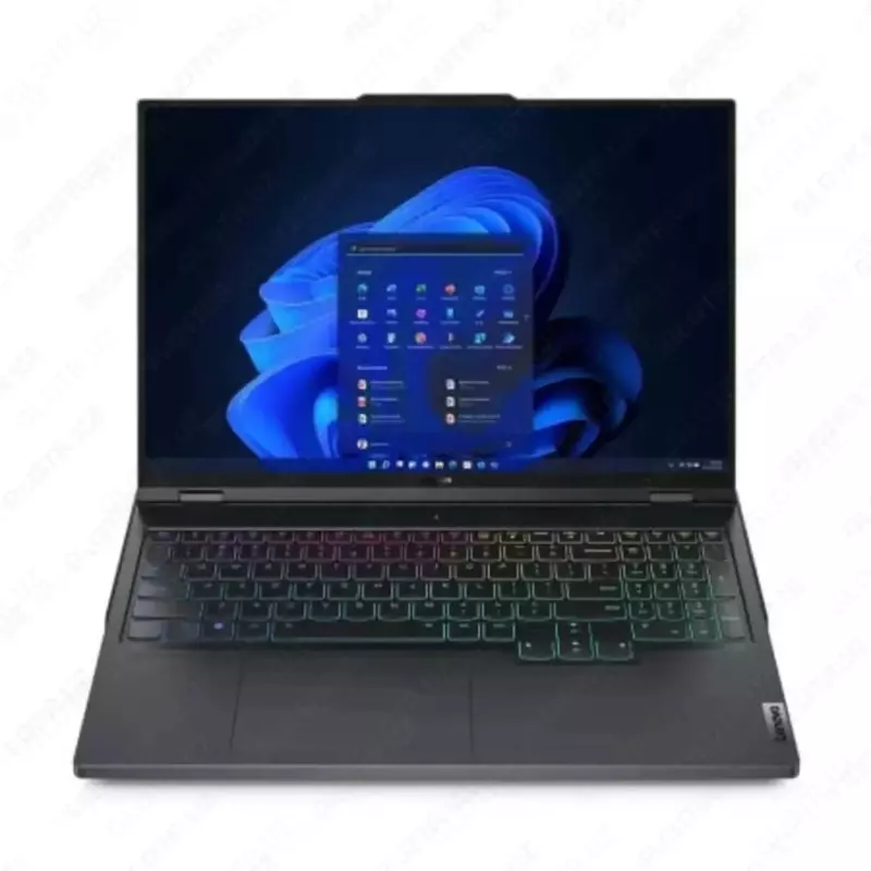 56 469 600 сум Игровой Ноутбук 16" "Lenovo" Legion Pro 7 16IRX8H (Арт. - 82WQ0026RK) Серый оникс