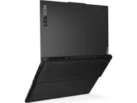 Игровой Ноутбук 16" "Lenovo" Legion Pro 7 16IRX8H (Арт. - 82WQ0026RK) Серый оникс Только в розницу