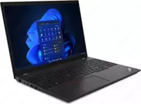 Ноутбук 16" "Lenovo" ThinkPad T 16 G1 (Арт. - 21BV002VRT) Черный - 23 956 800 сум