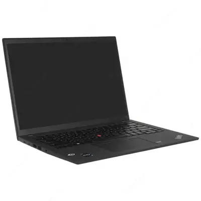 Ноутбук 14" "Lenovo" ThinkPad T14s Gen 4 (Арт. - 21F6004PRT) Черный - 26 523 600 сум / комплект