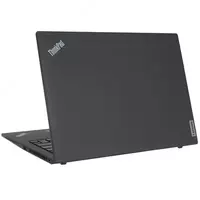 Ноутбук 14" "Lenovo" ThinkPad T14s Gen 4 (Арт. - 21F6004PRT) Черный Только в розницу