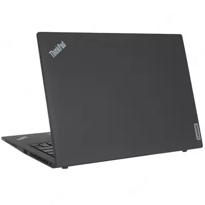 Ноутбук 14" "Lenovo" ThinkPad T14s Gen 4 (Арт. - 21F6004PRT) Черный Только в розницу