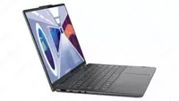 Ноутбук-трансформер 14.5" "Lenovo" Yoga 7 Pro (Арт. - 82Y70026RK) Серый шторм - 15 400 800 сум
