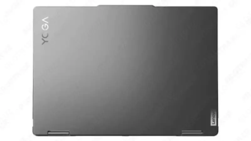 Ноутбук-трансформер 14.5" "Lenovo" Yoga 7 Pro (Арт. - 82Y70026RK) Серый шторм SAT Solutions