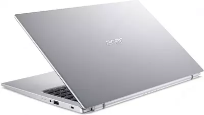 Ноутбук 15.6" "Acer" Aspire 3 A315-59G (Арт. - NX.K6WER.001) Серебристый Только в розницу