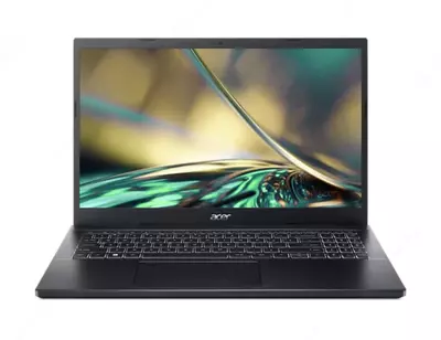 Ноутбук 15.6" "Acer" Aspire 7 A715-76G (Арт. - NH.QMFEM.004) Черный