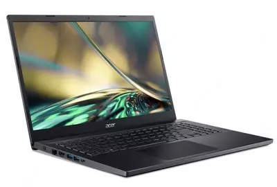 Ноутбук 15.6" "Acer" Aspire 7 A715-76G (Арт. - NH.QMFEM.004) Черный - 11 122 800 сум / комплект