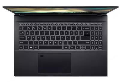 11 122 800 сум / комплект Ноутбук 15.6" "Acer" Aspire 7 A715-76G (Арт. - NH.QMFEM.004) Черный