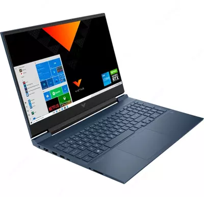 Игровой Ноутбук 15.6" "HP" Victus 15-fa1093dx (Арт. - 7N3S2UA) Синий - 11 978 400 сум / комплект