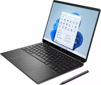  Ноутбук-трансформер 16 HP Spectre x360 16-f2013dx (Арт. - 7H0Z9UA) Черный - 