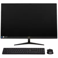 Моноблок 27" "Acer" Aspire C27 Intel Core i5-1335U (Арт. - DQ.BKKSG.002) Черный