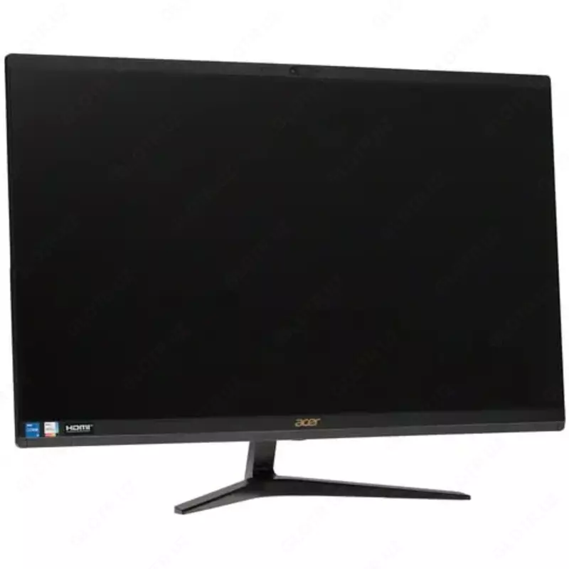 Моноблок 27" "Acer" Aspire C27 Intel Core i5-1335U (Арт. - DQ.BKKSG.002) Черный - 11 807 280 сум
