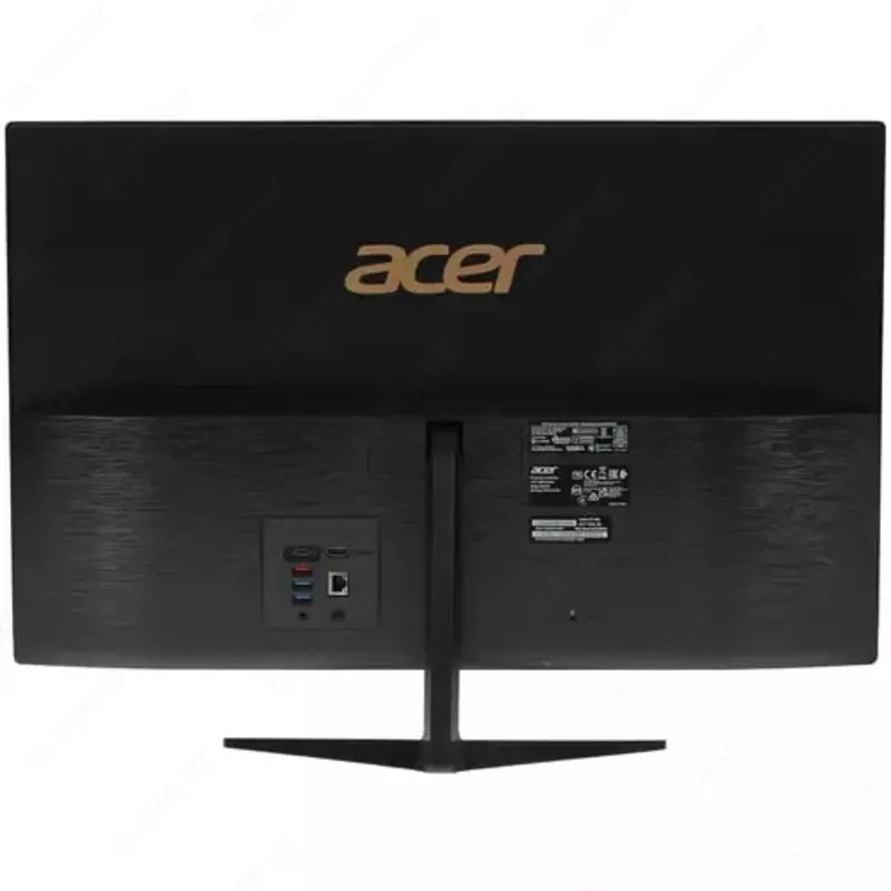 Моноблок 27" "Acer" Aspire C27 Intel Core i5-1335U (Арт. - DQ.BKKSG.002) Черный SAT Solutions