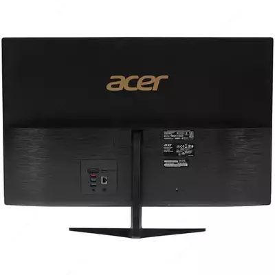 Моноблок 27" "Acer" Aspire C27 Intel Core i5-1335U (Арт. - DQ.BKKSG.002) Черный SAT Solutions