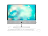 Моноблок 27" "HP" Pavilion 27-ca2020ci Intel Core i5-13400T (Арт. - 7Y074EA) Серебристый