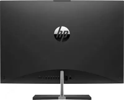 27 208 080 сум / комплект Моноблок 31.5" "HP" Pavilion 32-b0003ci Intel Core i5-13400T (Арт. - 7Y045EA) Черный