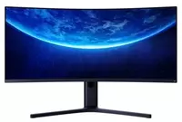 Панорамный Монитор 34" "XIAOMI" MI 4K Curved  VA