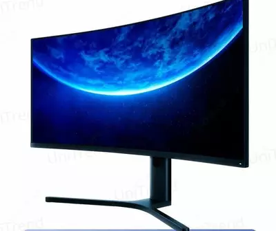 WQHD (Арт. -  XMMNTWQ34) Черный