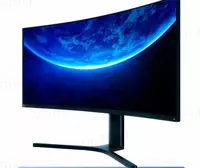 WQHD (Арт. -  XMMNTWQ34) Черный