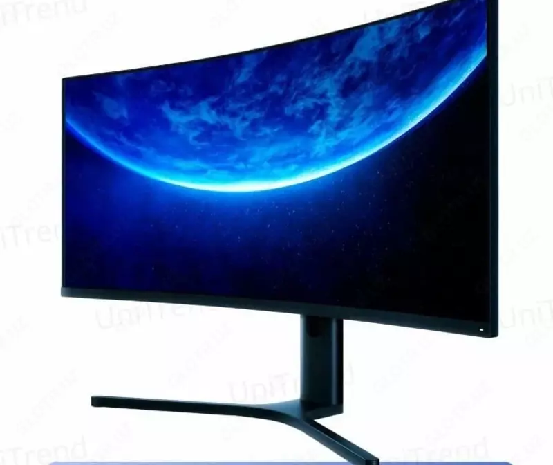 WQHD (Арт. -  XMMNTWQ34) Черный