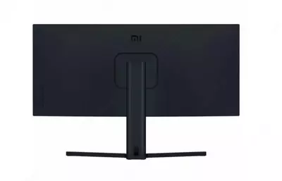 Панорамный Монитор 34" "XIAOMI" MI 4K Curved  VA