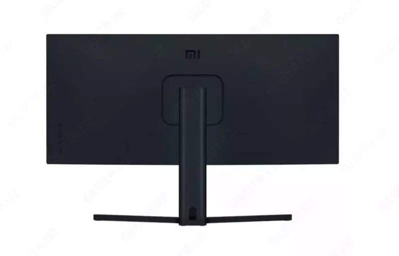 Панорамный Монитор 34" "XIAOMI" MI 4K Curved  VA