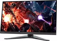 Oyin monitori 27 Lenovo G27-20  IPS  FHD (Art. - 66C3GAC1EU) Qora