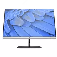 Монитор 27 HP 27FН  IPS  FHD (Арт. - 4HZ38AA) Серебристый/Черный