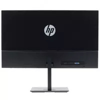  Монитор 27 HP 27FН  IPS  FHD (Арт. - 4HZ38AA) Серебристый/Черный Только в розницу