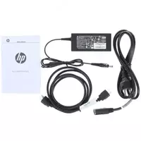  Монитор 27 HP 27FН  IPS  FHD (Арт. - 4HZ38AA) Серебристый/Черный SAT Solutions