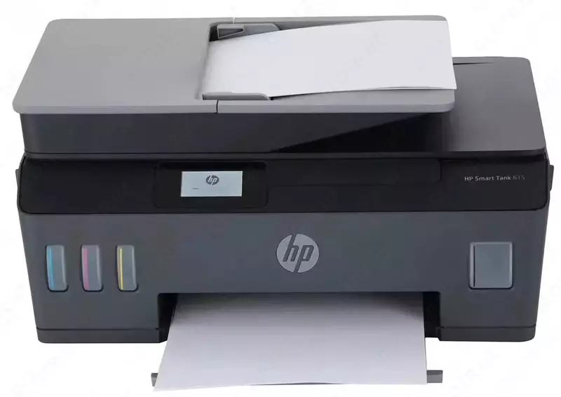 Струйный МФУ 4 в 1 "НР" Smart Tank 615 А4 (Y0F71A) Черный - 4 725 000 сум