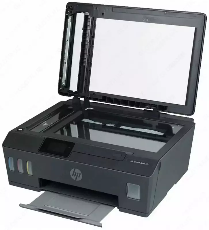 Струйный МФУ 4 в 1 "НР" Smart Tank 615 А4 (Y0F71A) Черный Только в розницу