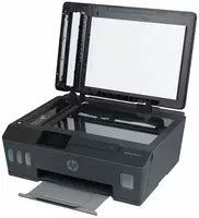 Струйный МФУ 4 в 1 "НР" Smart Tank 615 А4 (Y0F71A) Черный Только в розницу