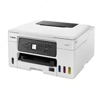 6 069 000 сум Струйный МФУ 3 в 1 "Canon" MAXIFY GX3040 (5777C009AA) Белый