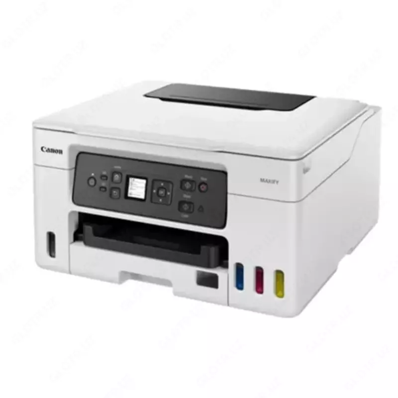 6 069 000 сум Струйный МФУ 3 в 1 "Canon" MAXIFY GX3040 (5777C009AA) Белый