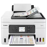 Струйный МФУ 4 в 1 "Canon" MAXIFY GX4040 (5779C009AA) Белый - 6 974 000 сум