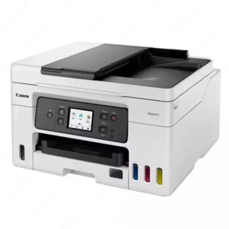 6 974 000 сум Струйный МФУ 4 в 1 "Canon" MAXIFY GX4040 (5779C009AA) Белый