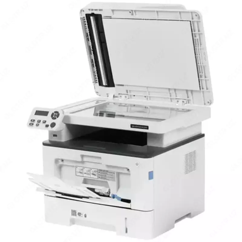   Лазерное МФУ 3 в 1 Pantum BM5100ADW (Арт. - BM 5100 ADW) Белый