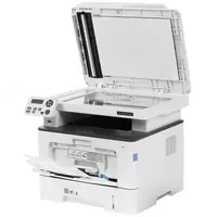   Лазерное МФУ 3 в 1 Pantum BM5100ADW (Арт. - BM 5100 ADW) Белый