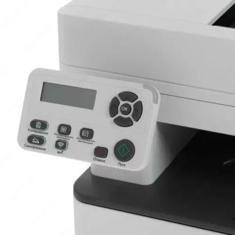  Лазерное МФУ 3 в 1 Pantum BM5100ADW (Арт. - BM 5100 ADW) Белый Только в розницу