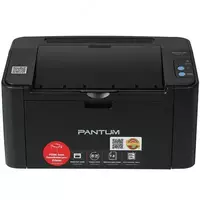   Лазерный принтер Pantum SFP P2207 (Арт. - P 2207) Черный
