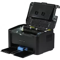  Лазерный принтер Pantum SFP P2207 (Арт. - P 2207) Черный Только в розницу