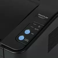  Лазерный принтер Pantum SFP P2207 (Арт. - P 2207) Черный SAT Solutions